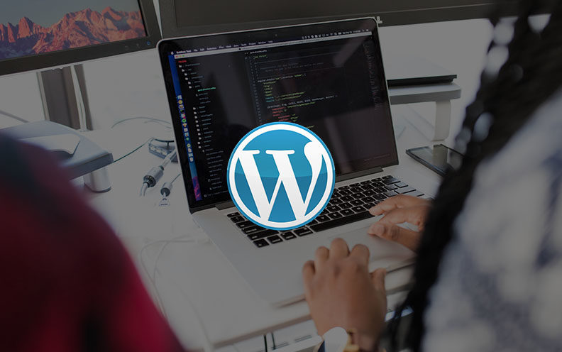 Get Started with WordPress